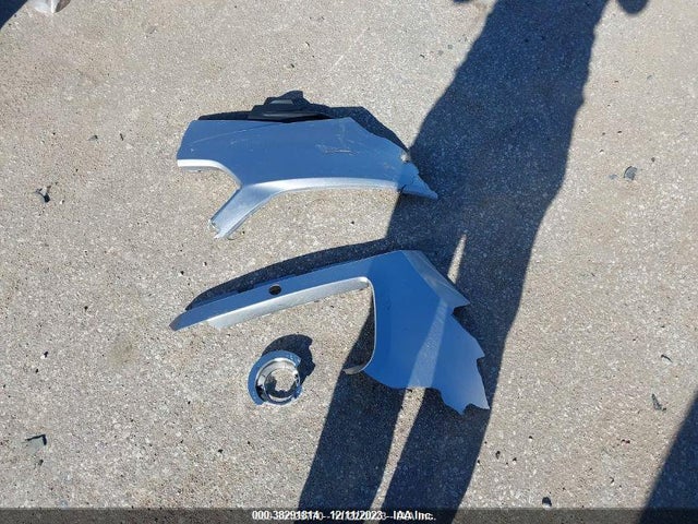 2022 FORD EDGE TITANIUM VIN: 2FMPK4K94NBA54284
