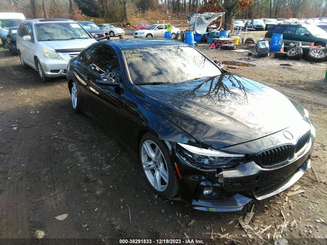 2019 WBA4W9C54KAF94021 main image
