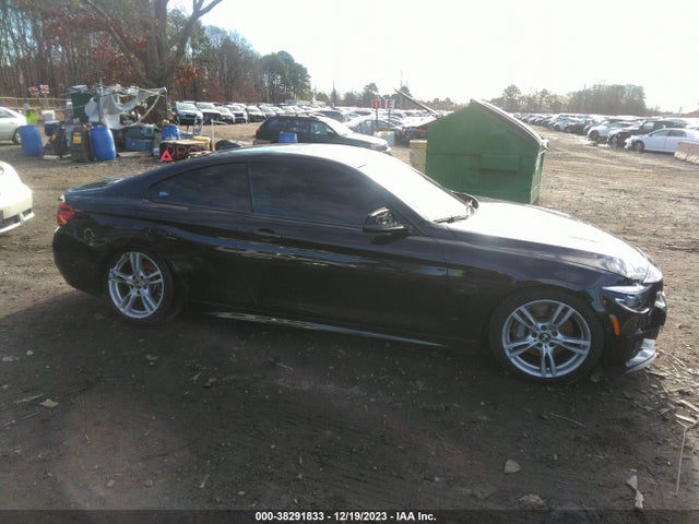 BMW 440i Xdrive 2019 WBA4W9C54KAF94021 Image 12