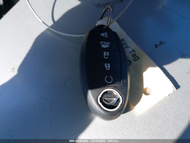 1N4AA6AP3GC442706 Nissan Maxima 3.5 Sv