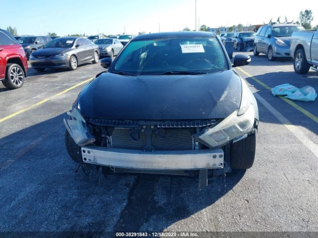 1N4AA6AP3GC442706 Nissan Maxima 3.5 Sv