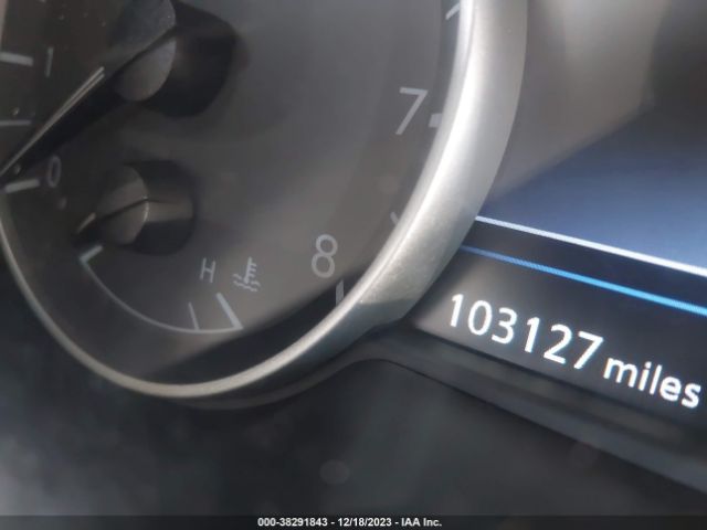 1N4AA6AP3GC442706 Nissan Maxima 3.5 Sv