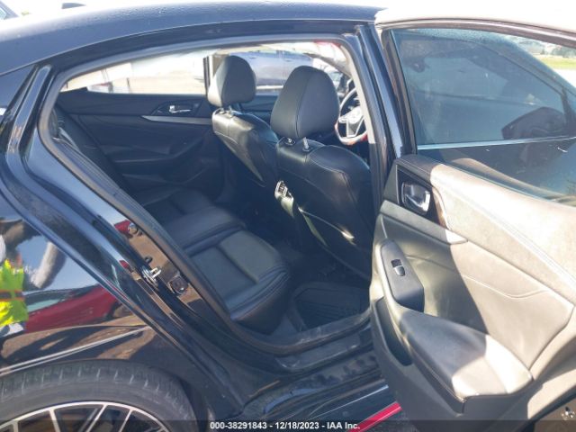 1N4AA6AP3GC442706 Nissan Maxima 3.5 Sv