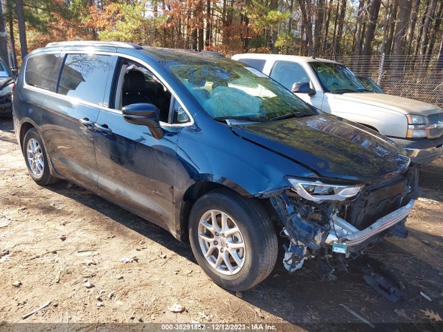 Chrysler Pacifica Touring L 2022 2C4RC1BG0NR169415 Image 1