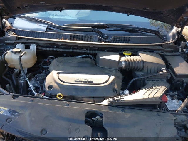 Chrysler Pacifica Touring L 2022 2C4RC1BG0NR169415 Image 10