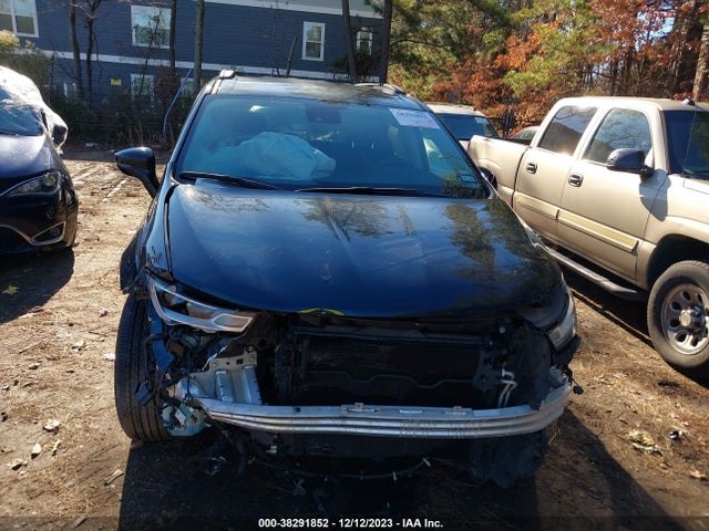 Chrysler Pacifica Touring L 2022 2C4RC1BG0NR169415 Image 12