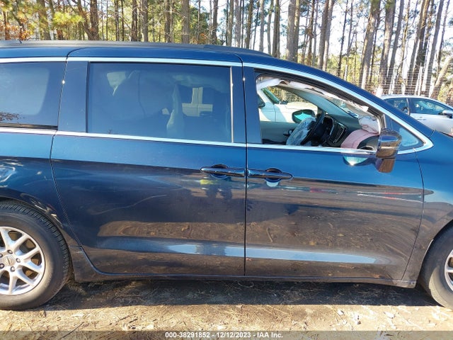 Chrysler Pacifica Touring L 2022 2C4RC1BG0NR169415 Image 13