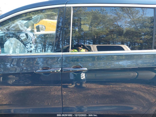 Chrysler Pacifica Touring L 2022 2C4RC1BG0NR169415 Image 14