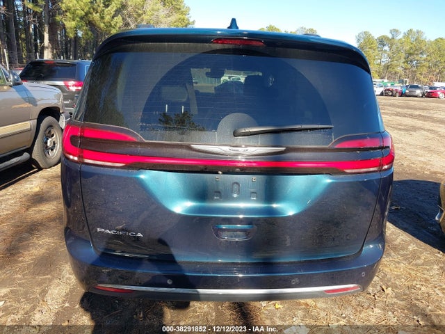 Chrysler Pacifica Touring L 2022 2C4RC1BG0NR169415 Image 16