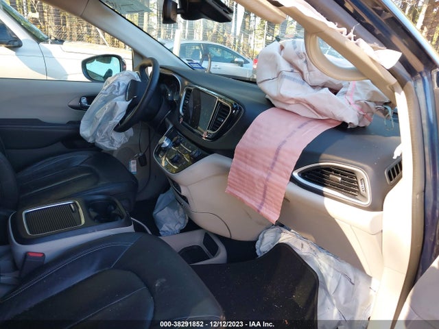 Chrysler Pacifica Touring L 2022 2C4RC1BG0NR169415 Image 5