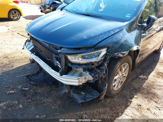 Chrysler Pacifica Touring L 2022 2C4RC1BG0NR169415 Image 6