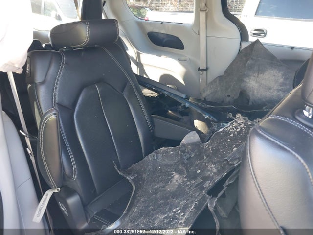 Chrysler Pacifica Touring L 2022 2C4RC1BG0NR169415 Image 8