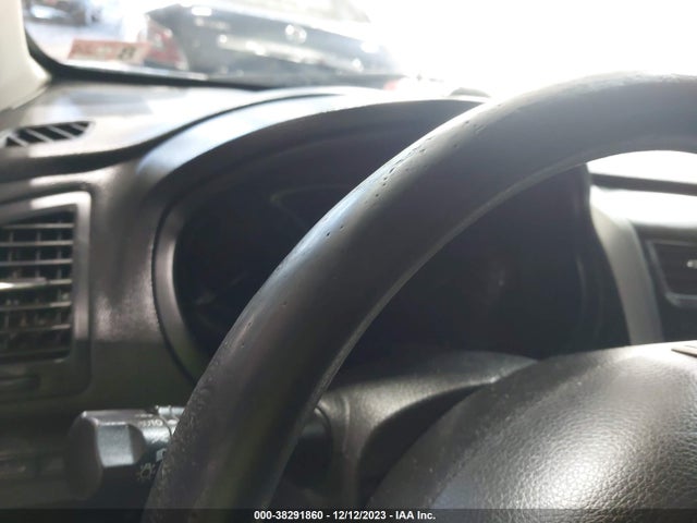 2013 NISSAN ALTIMA 2.5 S VIN: 1N4AL3AP6DC105824