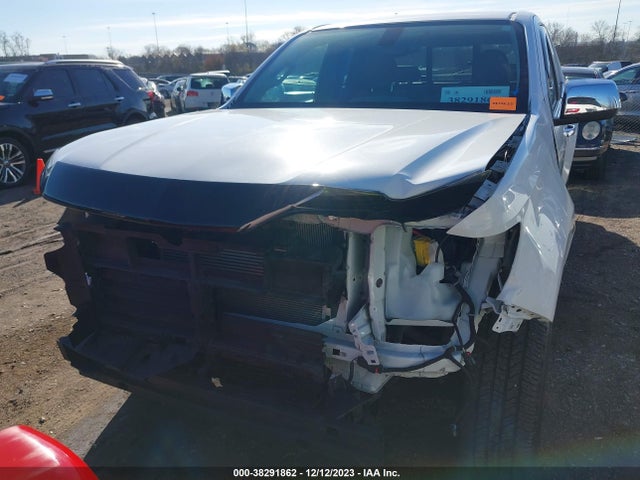 Chevrolet Colorado Lt 2016 1GCHSCE38G1214773 Image 13