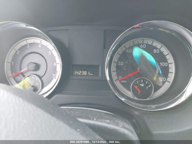 2C4RDGCGXGR334002 Dodge Grand Caravan Sxt