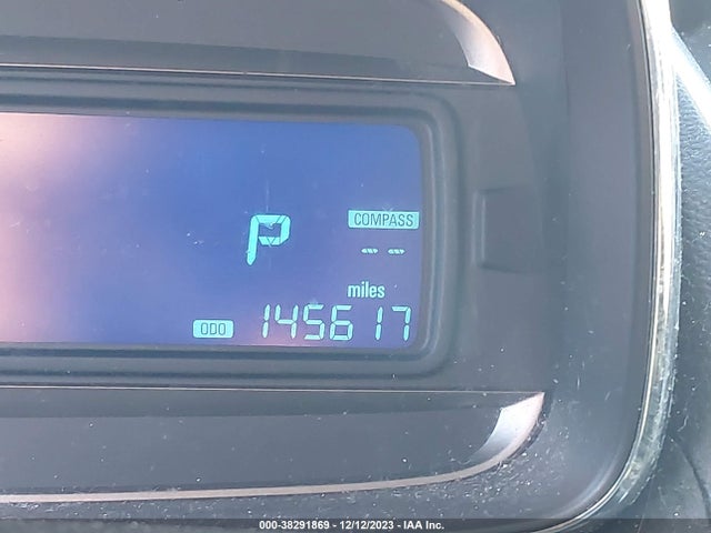 Chevrolet TRAX LTZ 2016 KL7CJMSB1GB625552 Image 7