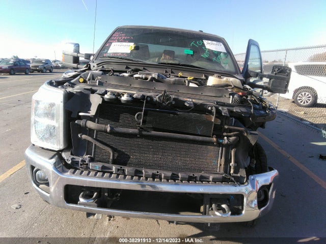 2015 FORD F-250 XLT VIN: 1FT7W2BT4FEB30794