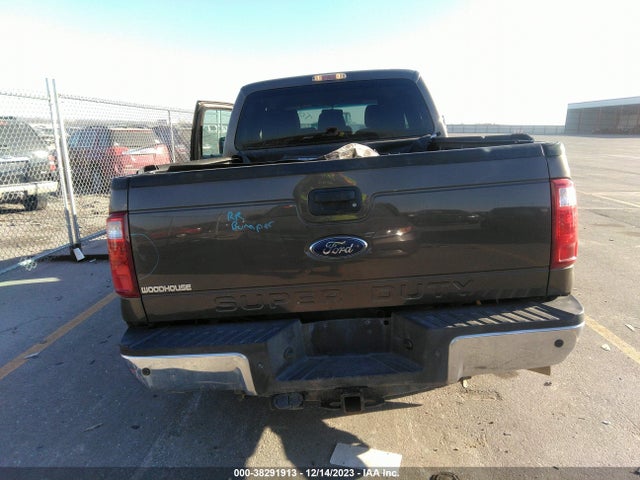 2015 FORD F-250 XLT VIN: 1FT7W2BT4FEB30794