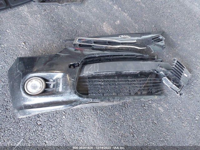 KIA FORTE SX 2016 KNAFZ5A37G5631070 Image 12