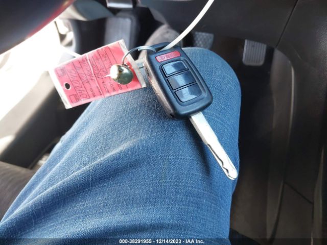 1HGCR2F55EA042068 Honda Accord Sport