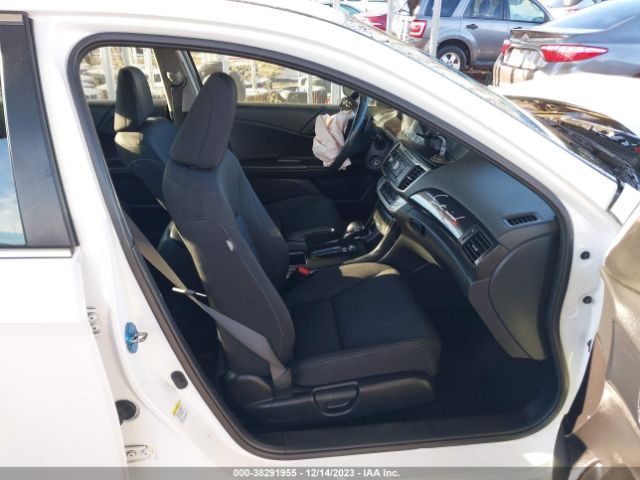1HGCR2F55EA042068 Honda Accord Sport