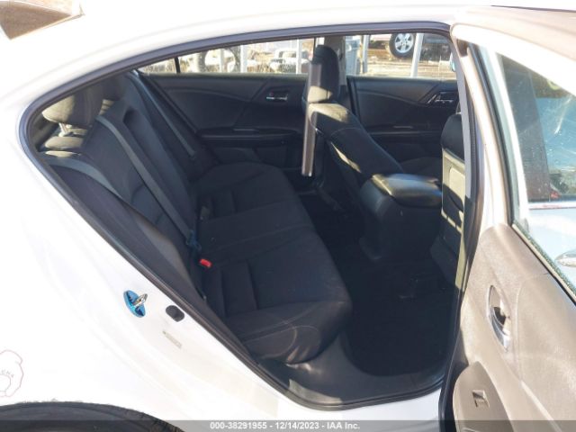 1HGCR2F55EA042068 Honda Accord Sport