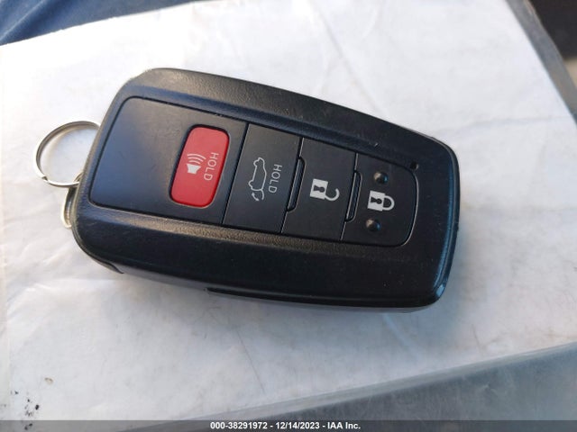 Toyota Highlander Le 2022 5TDZZRAH4NS557035 Image 11