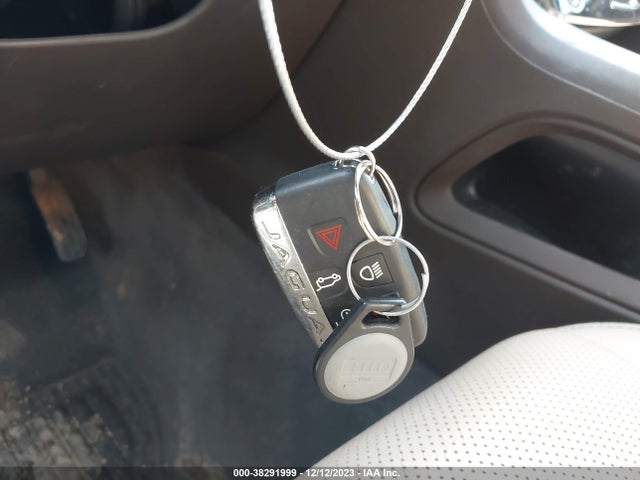 2018 JAGUAR F-PACE SADCK2GX6JA291240 Photo 10