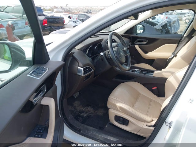 2018 JAGUAR F-PACE SADCK2GX6JA291240 Photo 4