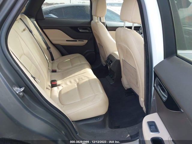 2018 JAGUAR F-PACE SADCK2GX6JA291240 Photo 7