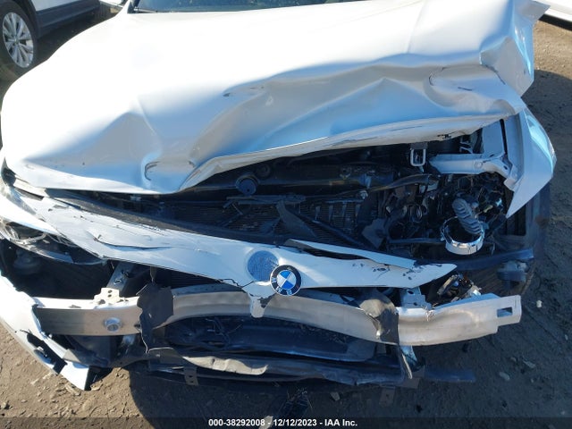BMW 430i Gran Coupe Xdrive 2018 WBA4J3C59JBG95155 Image 10