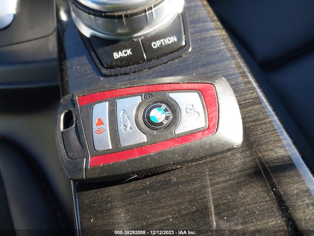 BMW 430i Gran Coupe Xdrive 2018 WBA4J3C59JBG95155 Image 11