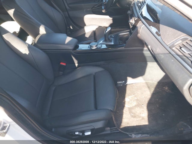 BMW 430i Gran Coupe Xdrive 2018 WBA4J3C59JBG95155 Image 5