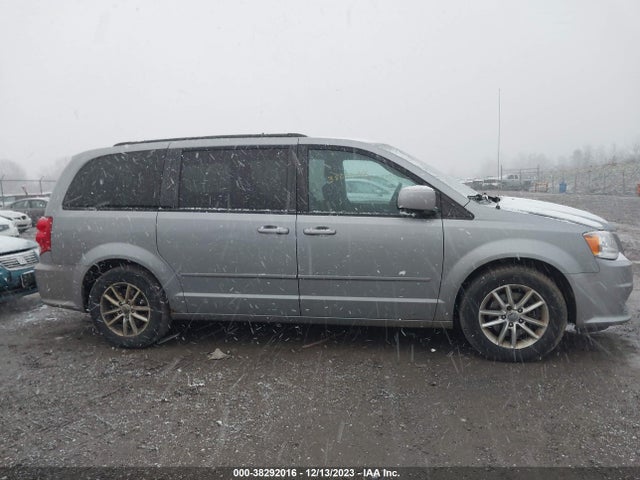 Dodge Grand Caravan Sxt 2014 2C4RDGCG9ER239427 Image 13