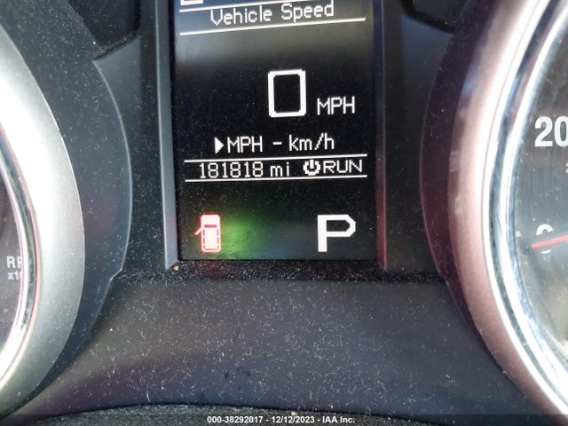 2011 JEEP GRAND CHEROKEE LAREDO VIN: 1J4RR4GG4BC690144