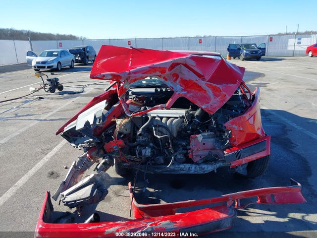 1994 VOLVO 850 VIN: YV1LS5502R2169462
