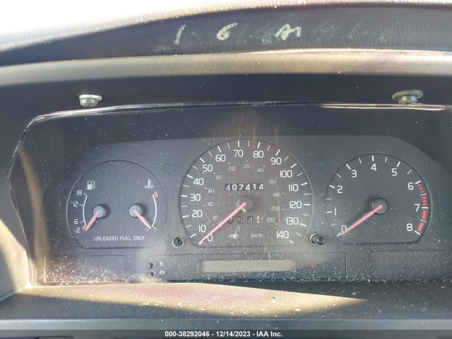 1994 VOLVO 850 VIN: YV1LS5502R2169462