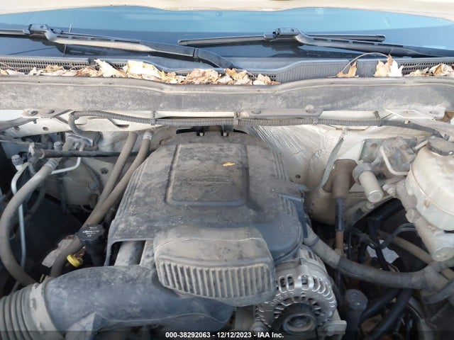 Chevrolet Silverado 2500hd Lt 2018 1GC1KVEG2JF183224 Image 10