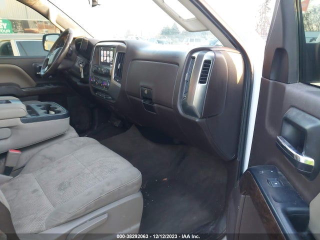 Chevrolet Silverado 2500hd Lt 2018 1GC1KVEG2JF183224 Image 5