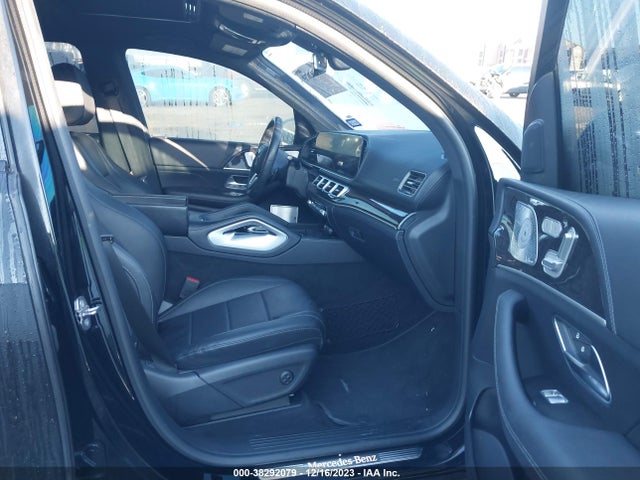 2020 MERCEDES-BENZ GLE 350 VIN: 4JGFB4JB1LA149877