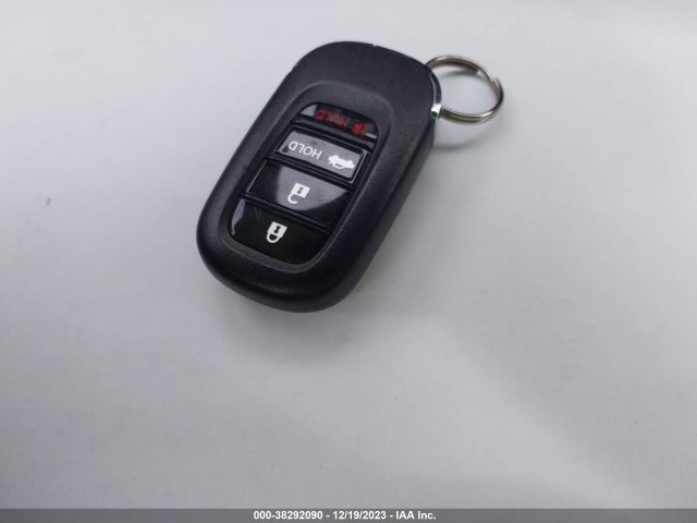 Honda Civic Lx 2023 2HGFE2F27PH539643 Image 11