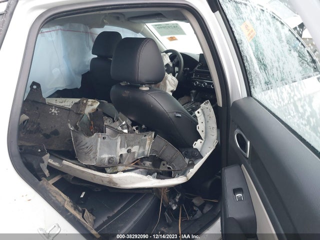 Honda Civic Lx 2023 2HGFE2F27PH539643 Image 8