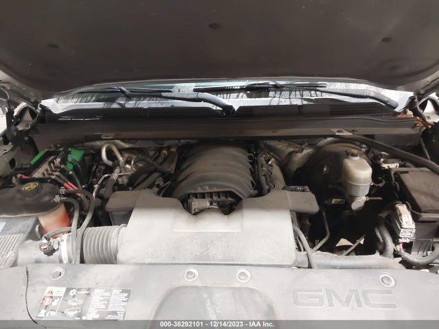 GMC Yukon Xl Sle 2016 1GKS2FKC1GR241556 Image 10