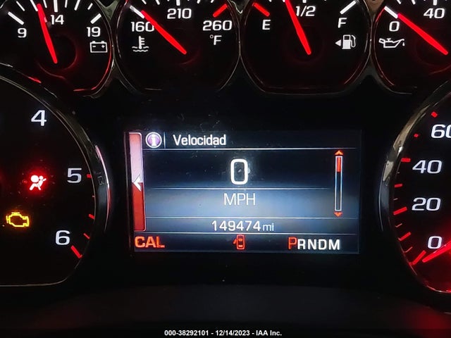 GMC Yukon Xl Sle 2016 1GKS2FKC1GR241556 Image 15