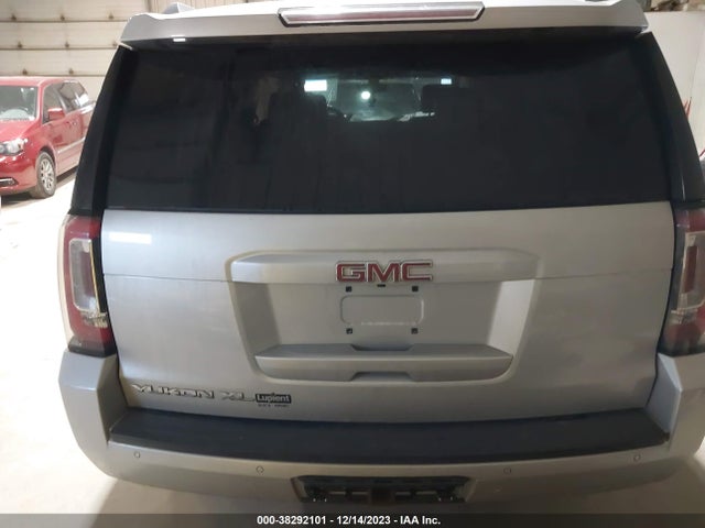 GMC Yukon Xl Sle 2016 1GKS2FKC1GR241556 Image 16