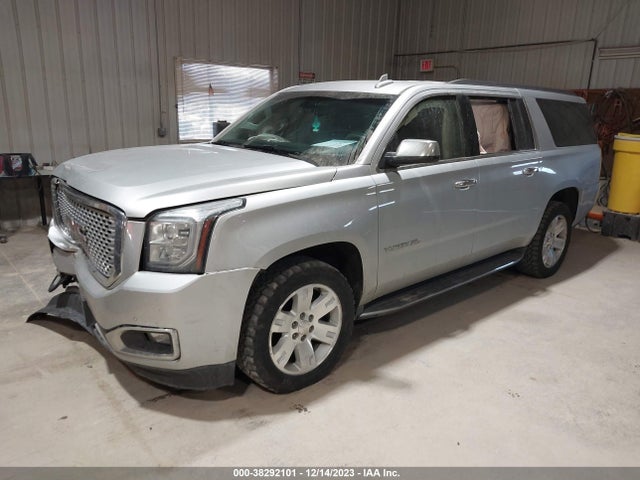 1GKS2FKC1GR241556 GMC Yukon Xl Sle