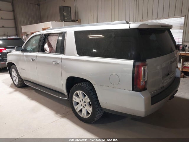 1GKS2FKC1GR241556 GMC Yukon Xl Sle