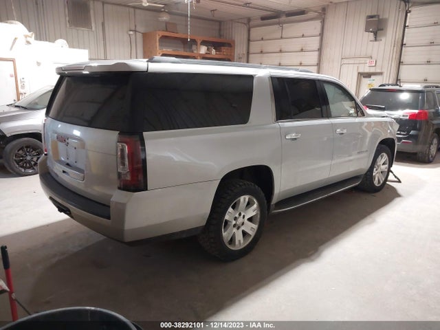 1GKS2FKC1GR241556 GMC Yukon Xl Sle