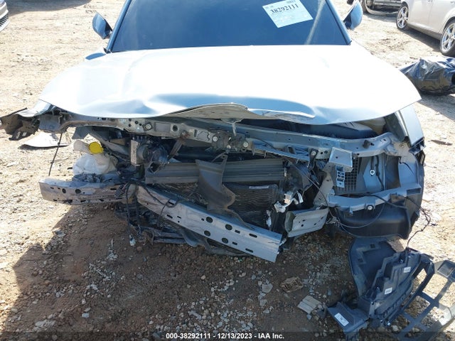 Dodge Charger Sxt Rwd 2021 2C3CDXBG5MH636634 Image 6