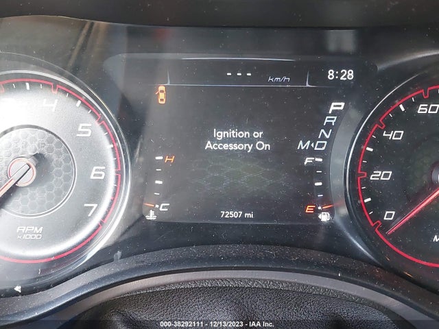2021 DODGE CHARGER SXT RWD VIN: 2C3CDXBG5MH636634